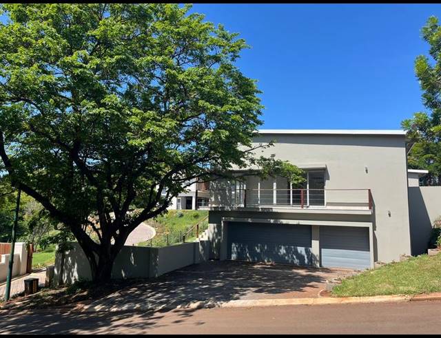 4 BEDROOM HOUSE FOR SALE IN ZINI RIVER ESTATE